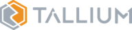 tallyfox tallium logo