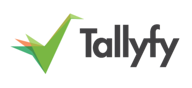 tallyfy логотип