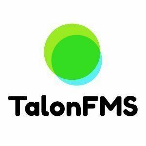 talon 로고