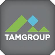 tamalpais group, inc. логотип