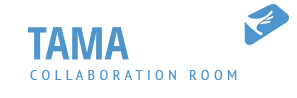 tamashare 로고