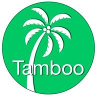 tamboo логотип