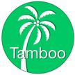 tamboo logo