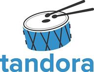 tandora changelog logo