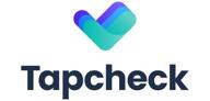 tapcheck логотип
