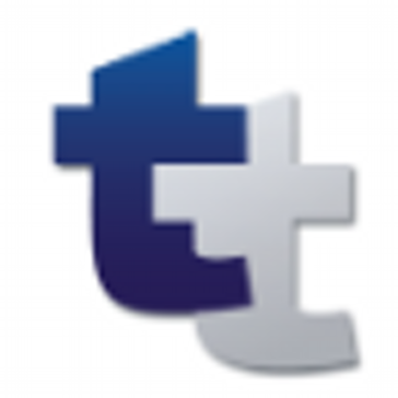 tapestry technologies 로고