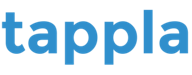 tappla - apple tv app builder logo
