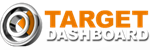 target dashboard logo