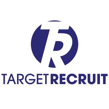 targetrecruit applicant tracking system 로고