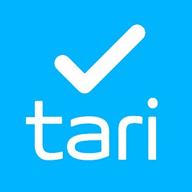 tari app logo