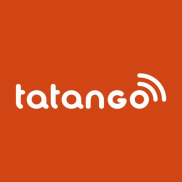 tatango 로고