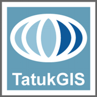 tatukgis logo