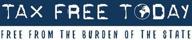 tax-free logo