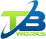 tb works logo