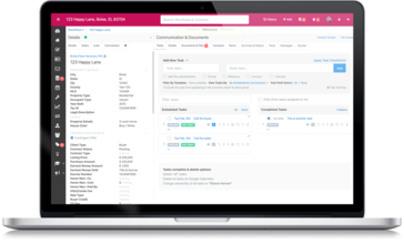 tcworkflow 로고