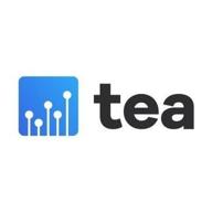 tea software логотип