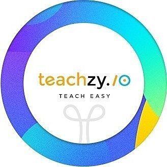 teachzy coach 로고