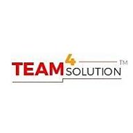 team4 solution логотип