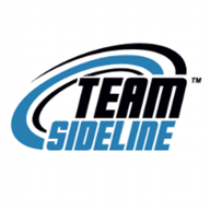 team sideline logo