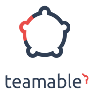 teamable logo