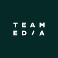 teamedia логотип