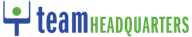 teamheadquarters логотип