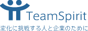 teamspirit logo