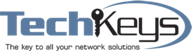 tech-keys logo