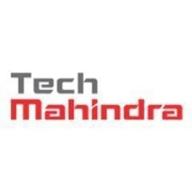 tech mahindra limited logo