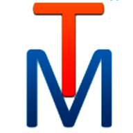 tech manos логотип