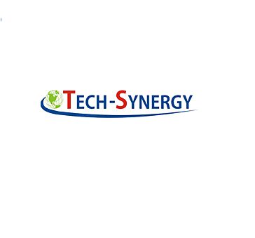 tech synergy 로고