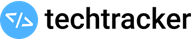 tech tracker логотип