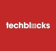 techblocks логотип