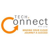 techconnect it solutions логотип