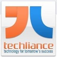 techliance логотип