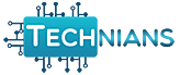 technians logo