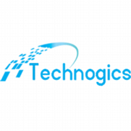 technogics inc логотип