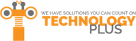 technology plus llc logo