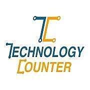 technologycounter.com 로고