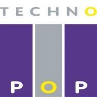 technopop logo