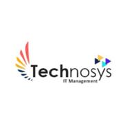technosys management logo