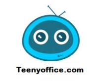 teenyoffice логотип