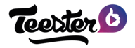 teester logo