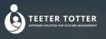 teeter tooter logo