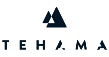 tehama 로고