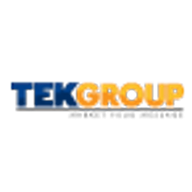 tekgroup логотип