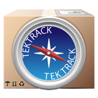 tektrack logo