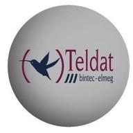 teledat sd-wan логотип