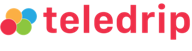 teledrip logo