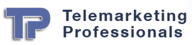 telemarketing professionals logo